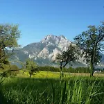 Apartman Traunstein By Interhome Altmünster