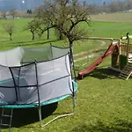 Apartman Traunstein By Interhome *