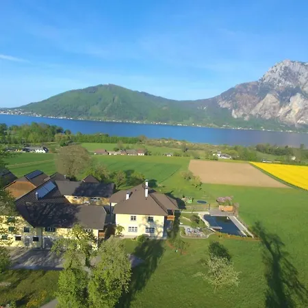 Traunstein By Interhome Apartman