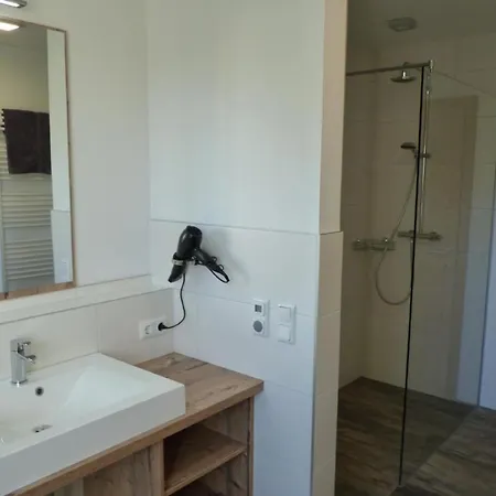 Traunstein By Interhome Apartment Altmuenster