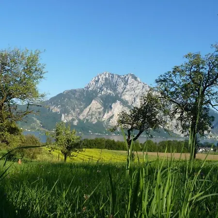 Apartman Traunstein By Interhome Altmünster