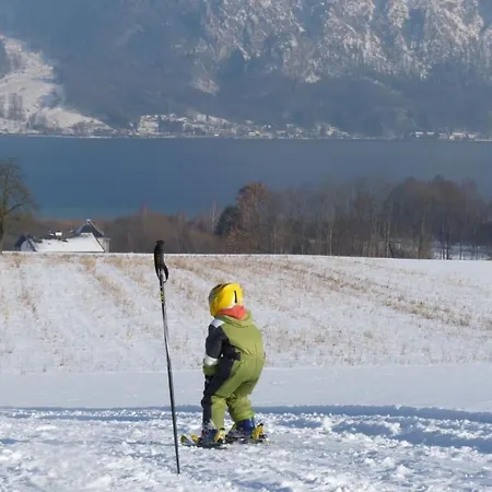 Traunstein By Interhome Apartman *