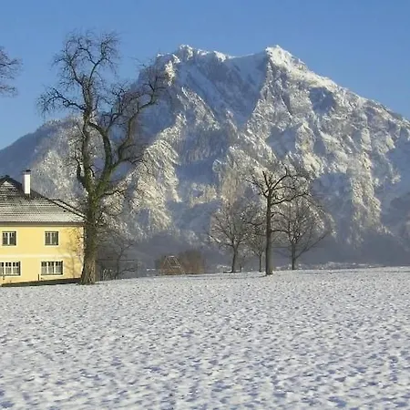 Traunstein By Interhome