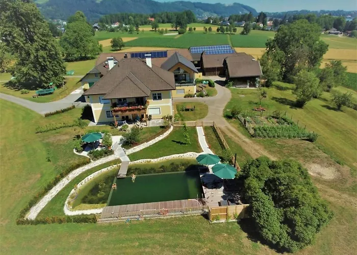 Traunstein By Interhome Apartman