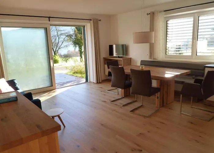 Traunstein By Interhome * אלטמונסטר