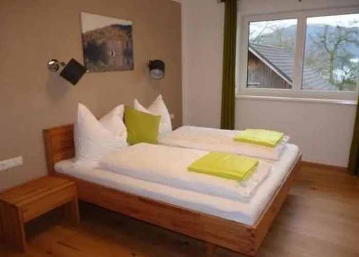 Traunstein By Interhome דירה אלטמונסטר