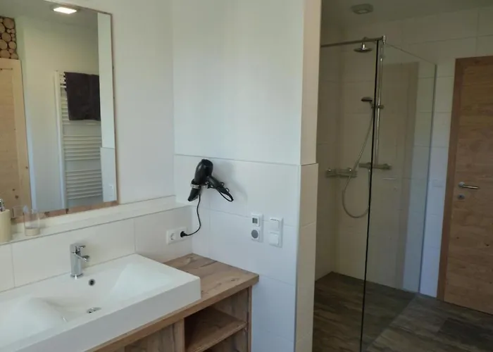 Traunstein By Interhome Apartman Altmünster