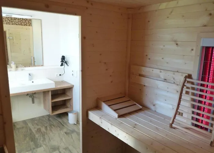 Traunstein By Interhome *