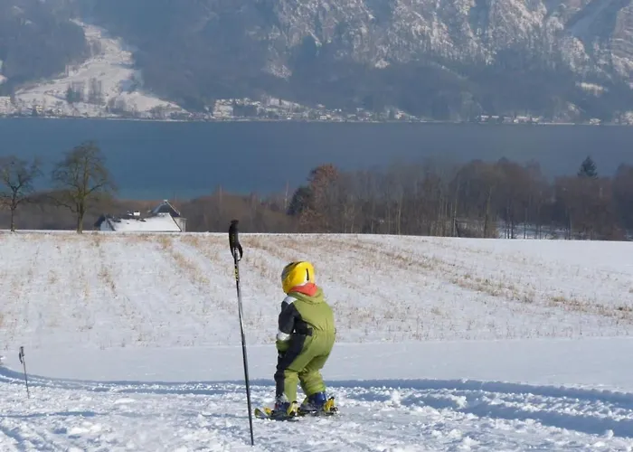 Traunstein By Interhome Apartman *