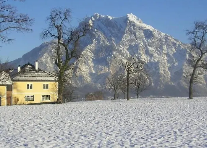 Traunstein By Interhome