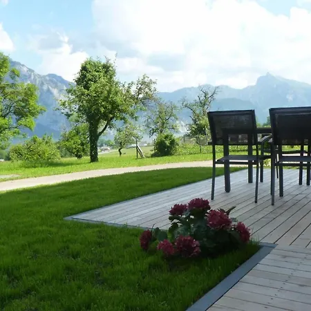 Traunstein By Interhome Lejlighed *