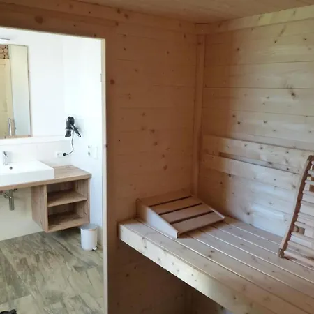 Traunstein By Interhome *