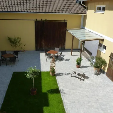 Traunstein By Interhome