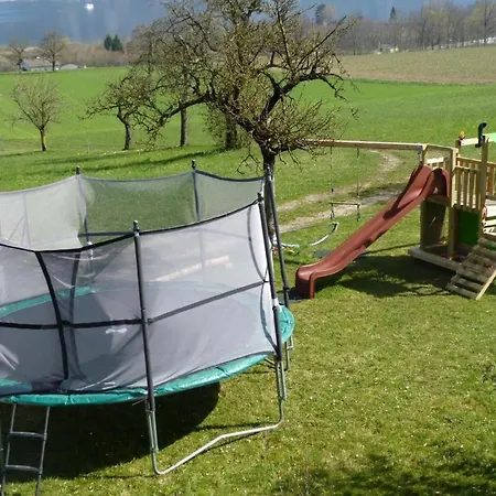 Apartment Traunstein By Interhome *