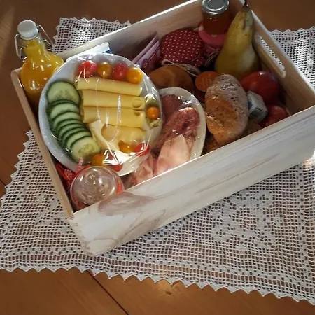 Traunstein By Interhome Apartment *