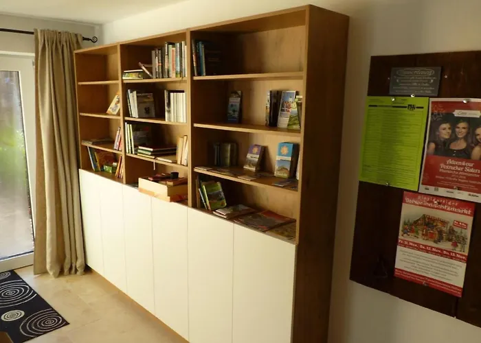 Apartment Traunstein By Interhome *