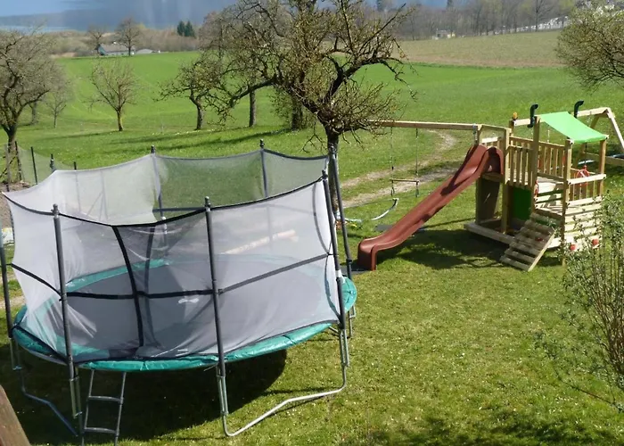 Lejlighed Traunstein By Interhome *