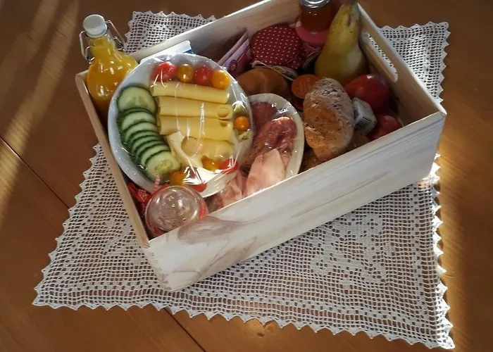 Traunstein By Interhome Lejlighed *